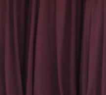 Cabernet and burnt orange, or neptune and burnt orange? - 1