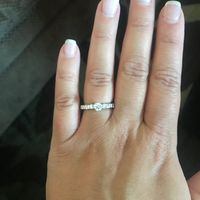 Share your ring!! - 1