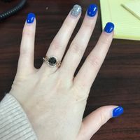Show me the Ring!💍 - 1