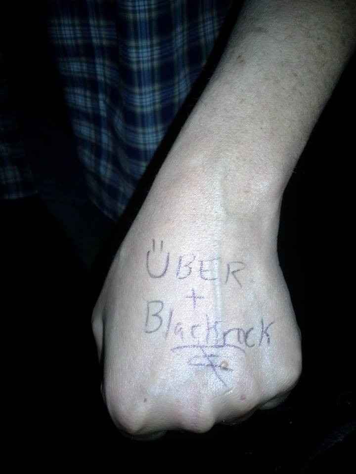 Joint Bachelor/Bachelorette Party Success!