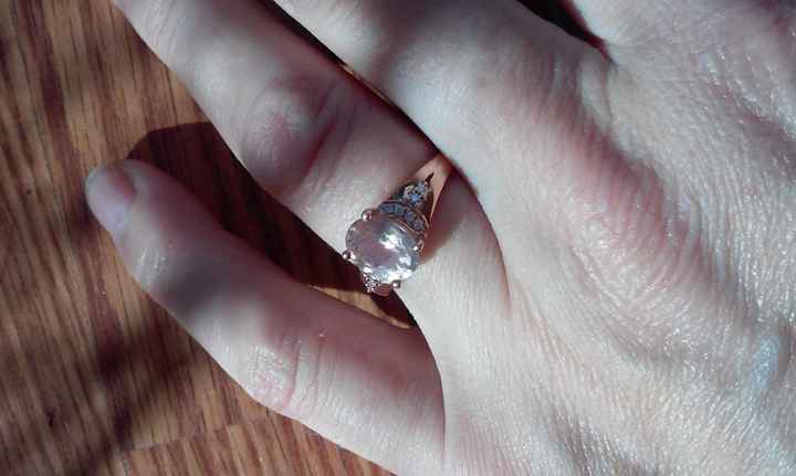 Ring love!!!