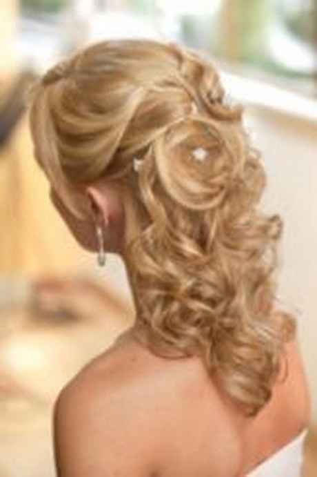 how are you ladies doing your hair for your wedding?