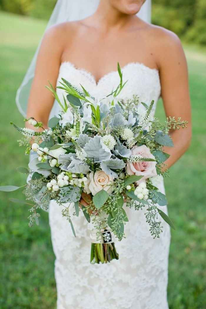 Bouquets!!!!!