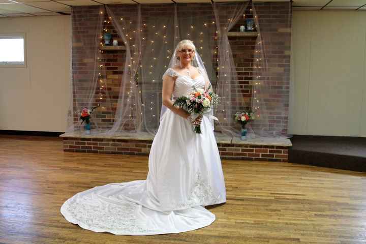 Obsessed With the Dress : Show Me Yours!