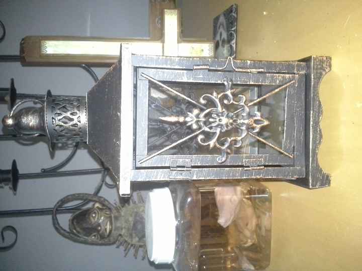 How Do I Make This Fancier??