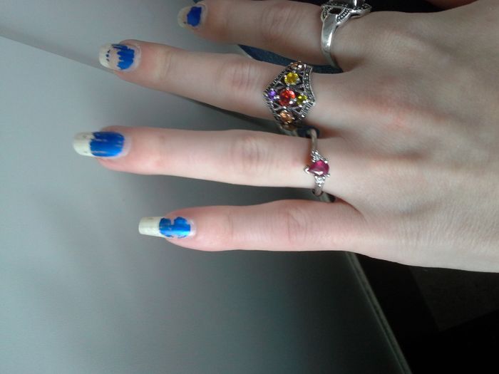 Unique Engagement Rings