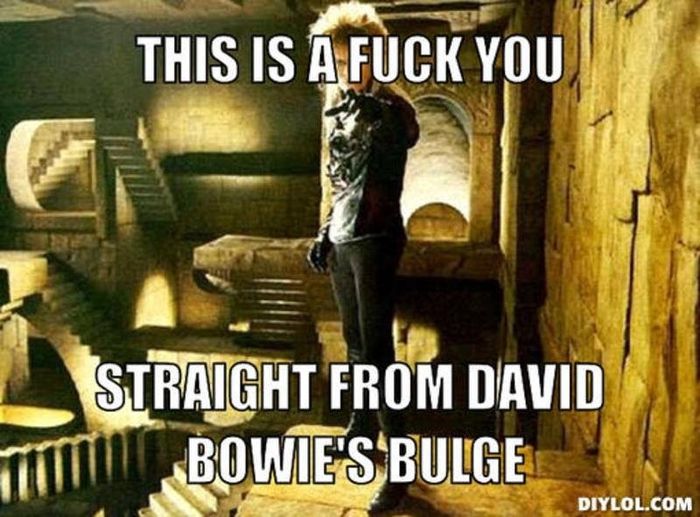 NWR: Your Favorite Davie Bowie Song