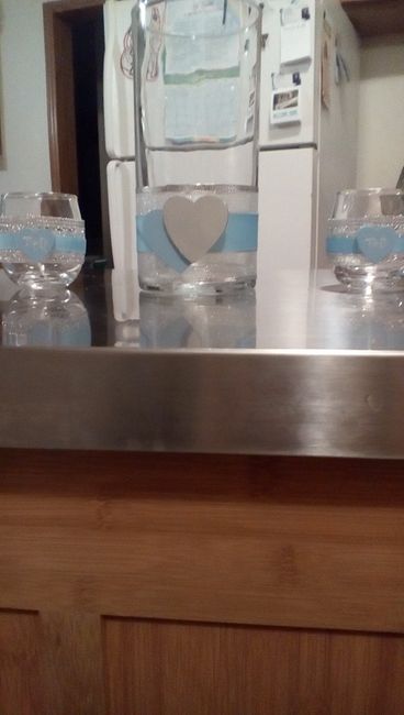 Share your DIYs!