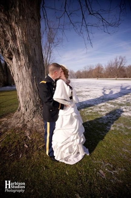 show me your Wedding dresses!!!!