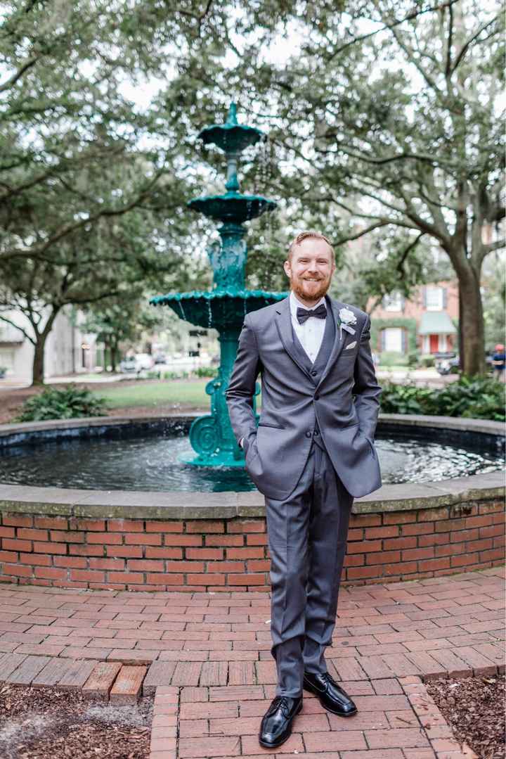 We tied the knot 💕! 09.06.20 - 3