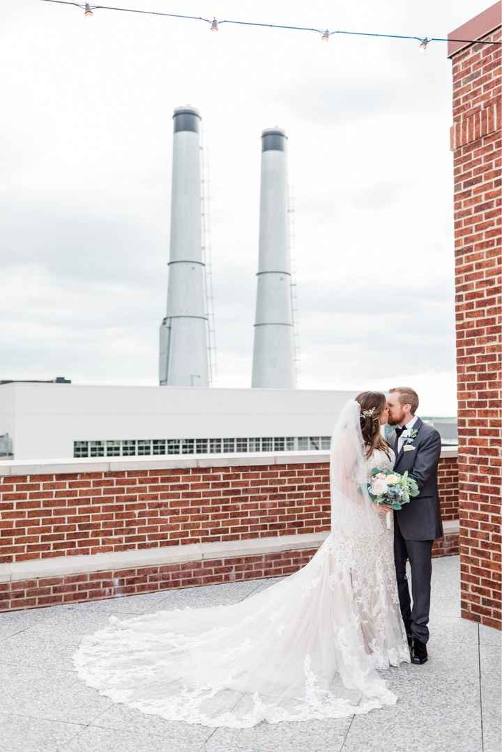 Couples getting married on September 5, 2020 - 1