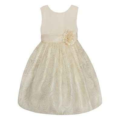 Show me your Flower Girl Dresses!