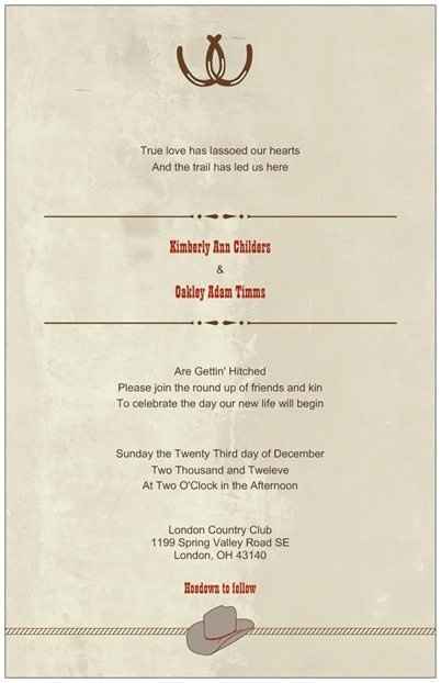 My Invites  ***PIC***