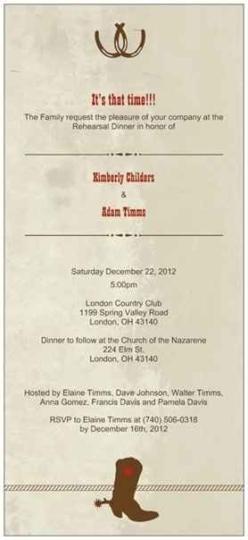 My Invites  ***PIC***