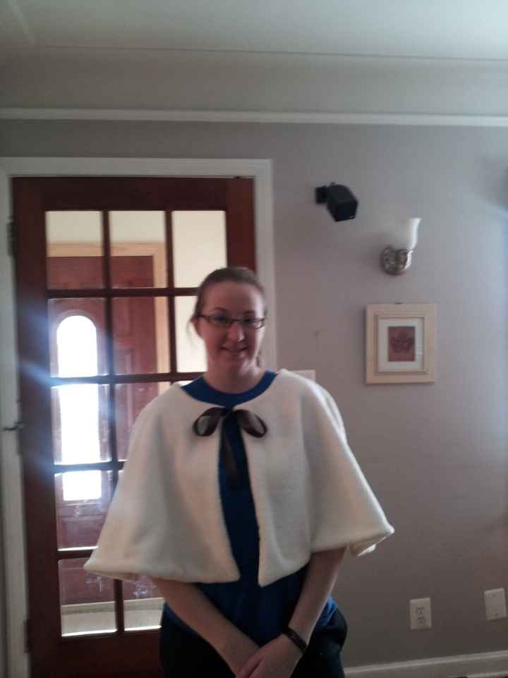 another DIY project complete