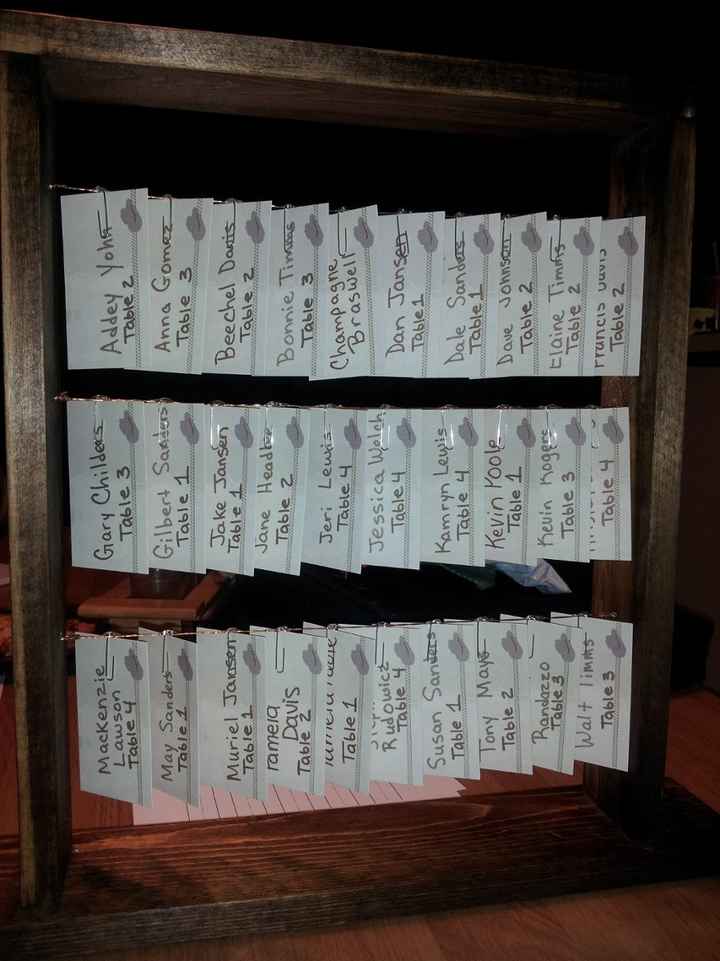 DIY Projects!!!! Pics!!!