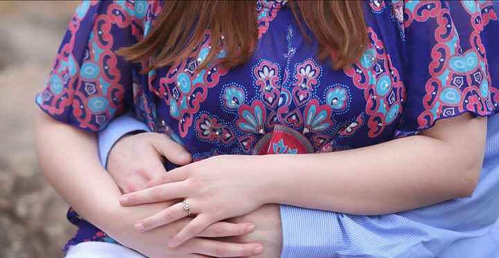 Engagement pictures!