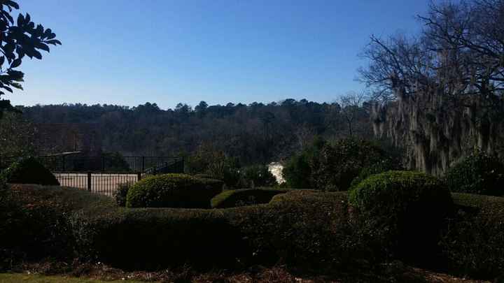 Show off your venue!