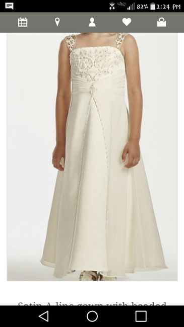 Dress Inspiration!