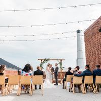 We tied the knot 💕! 09.06.20 - 4