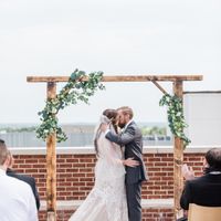 We tied the knot 💕! 09.06.20 - 5
