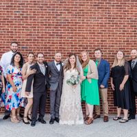 We tied the knot 💕! 09.06.20 - 6