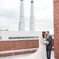 Couples getting married on September 5, 2020 - 1