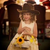 Show me your Flower Girl Dresses!