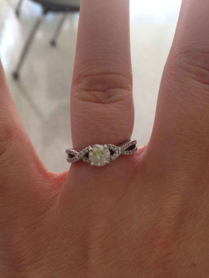 Ring love!!!