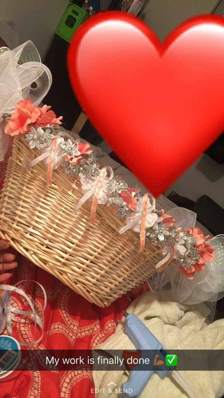 Show me your DIY projects!!