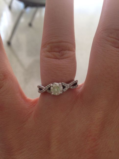 Ring love!!!