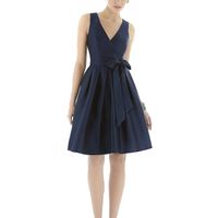 Show me your bridesmaid dresses!