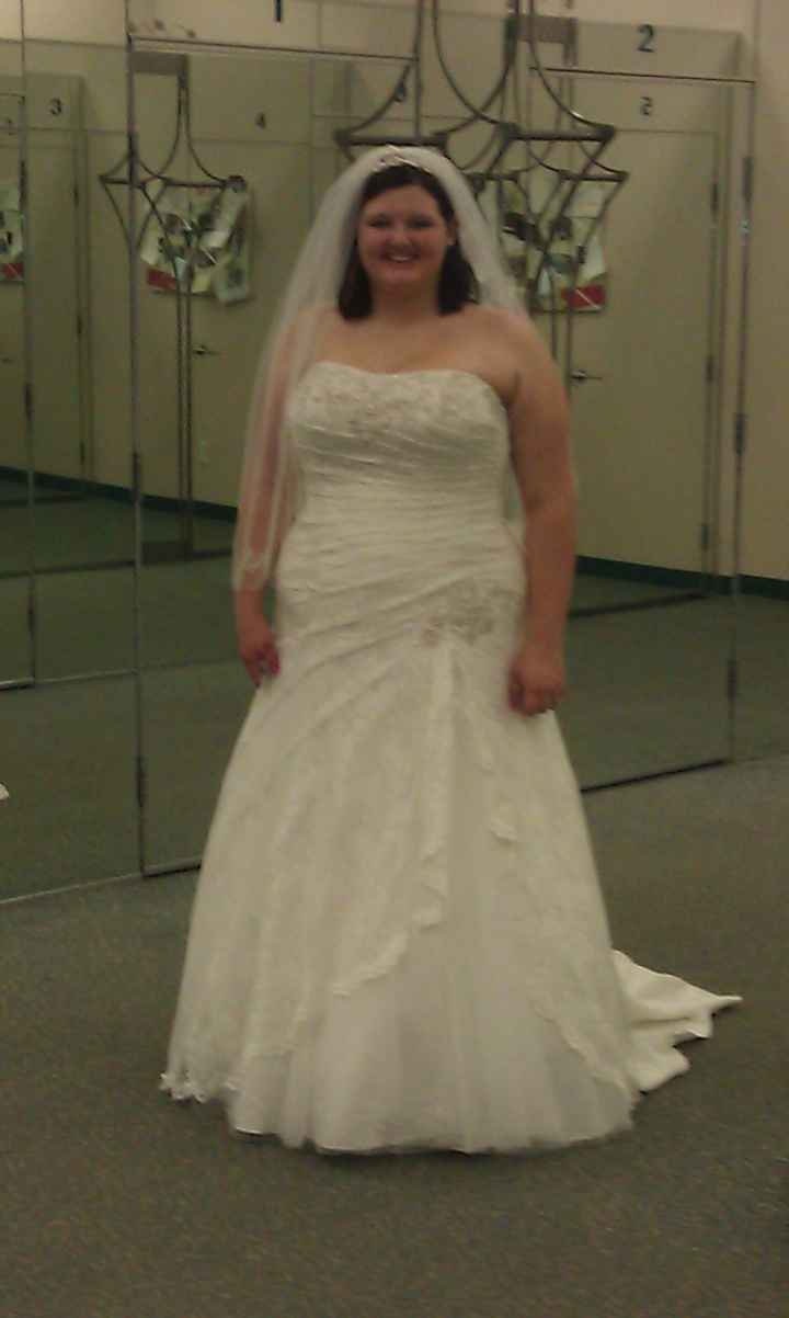 2014/2015 Brides (✿◠‿◠)