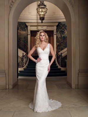 Not a vendor...how much is your dress?