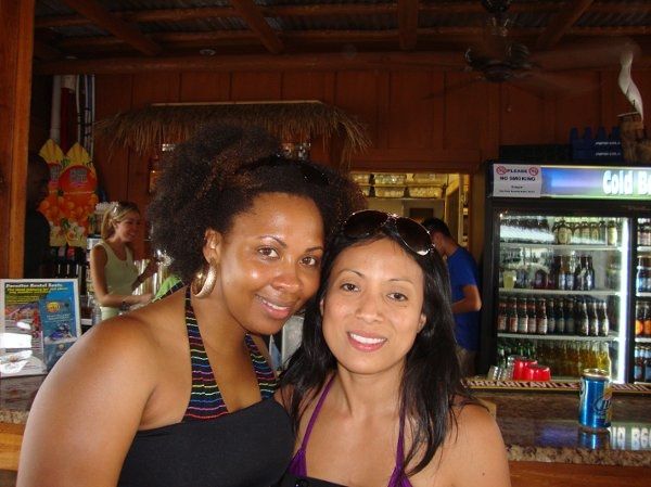 Introduce your MOH...