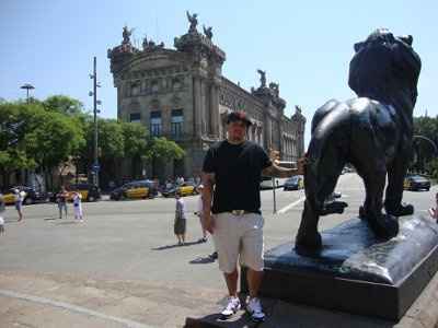 We do pics of everything about our wedding but none of our FHs.