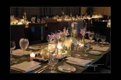 Lets See Your Venue!!