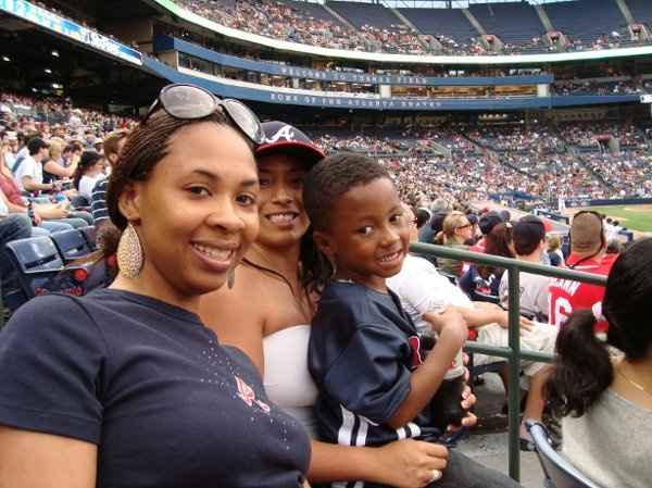 Introduce your MOH...