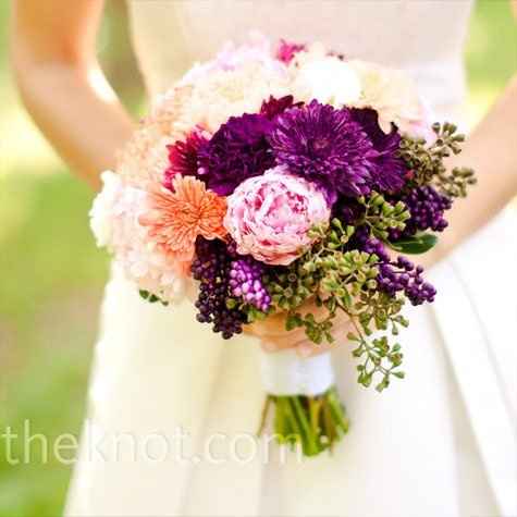 Show us your Floral Bridal Bouquet or insperational bouquet PICS!!!