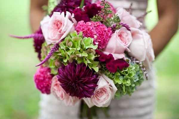 Show us your Floral Bridal Bouquet or insperational bouquet PICS!!!