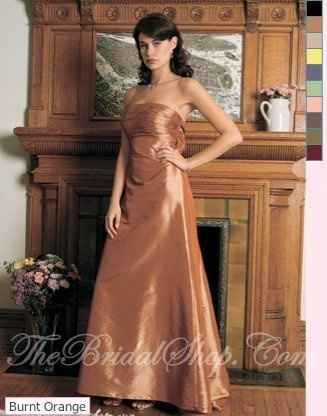 Pictures of Bridesmaid dress (BIG PROBLEM)