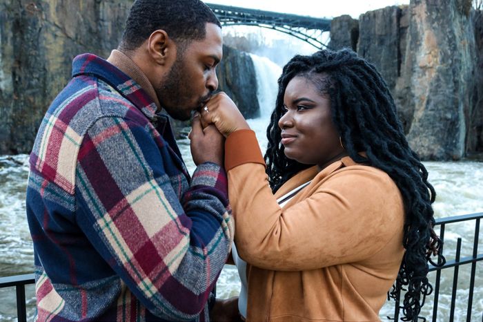 Engagement Photos - 2