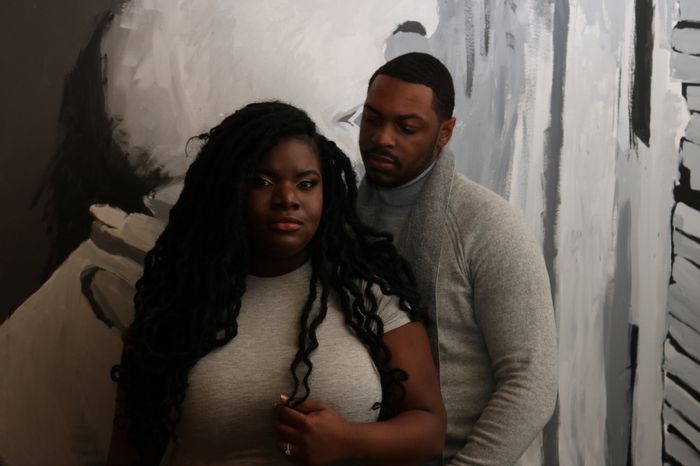 Engagement Photos - 3