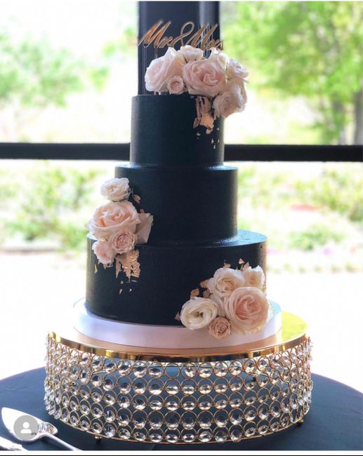 Let Them Eat Cake - 2