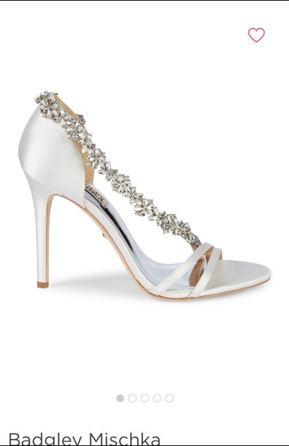 Shoe Dilemma - 2