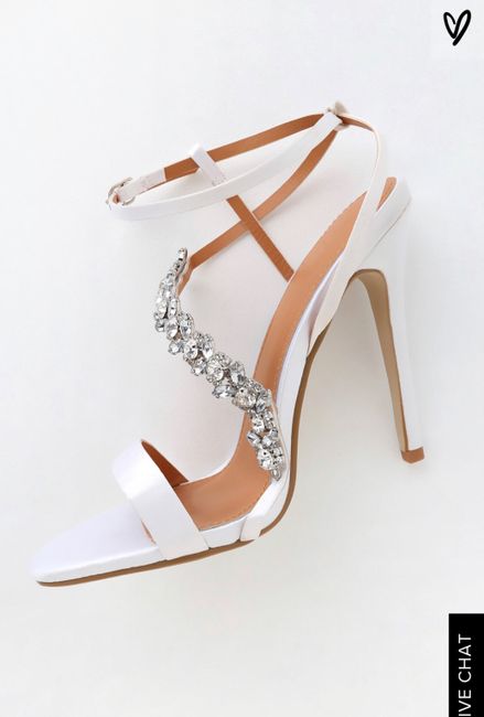 Shoe Dilemma - 3