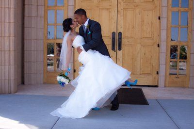 Wedding Pictures
