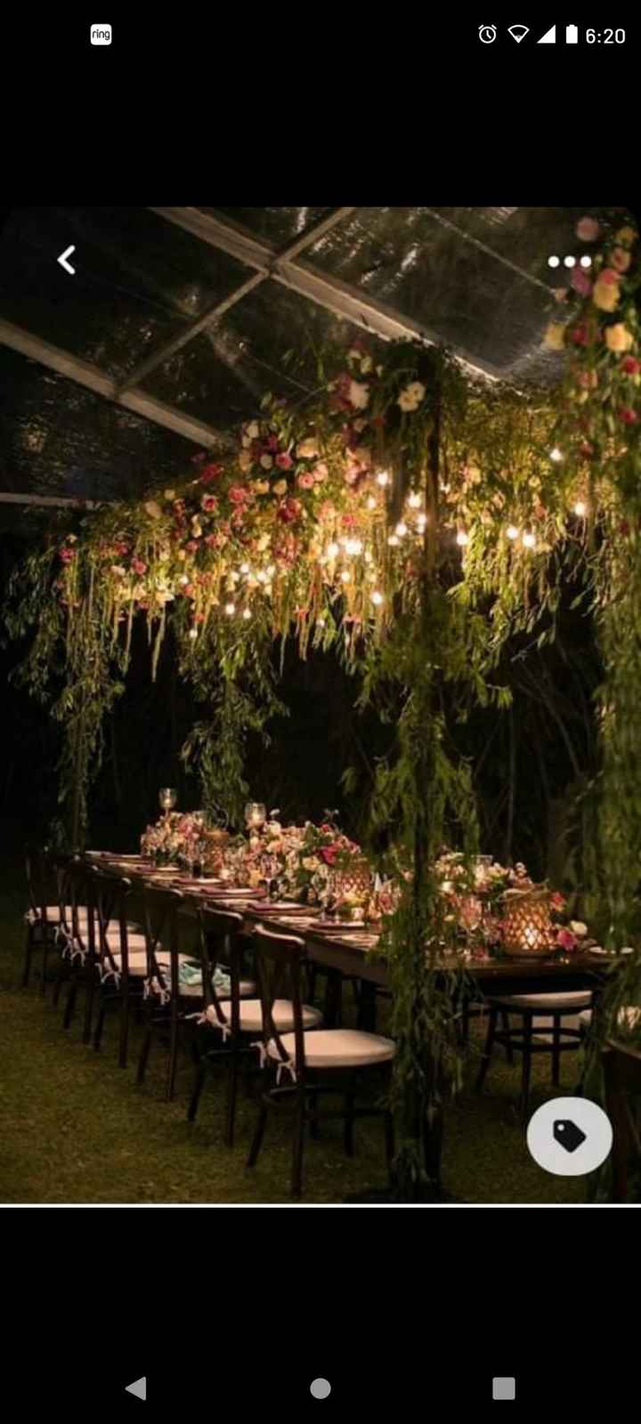 Centerpieces - 2