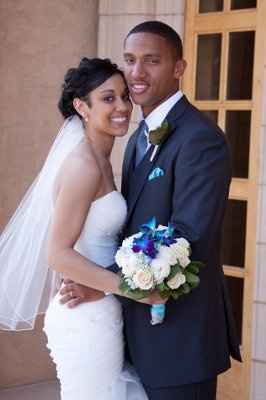 Wedding Pictures
