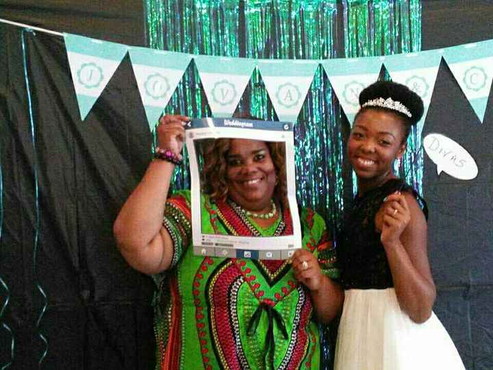 Breakfast at Tiffany Bridal Shower